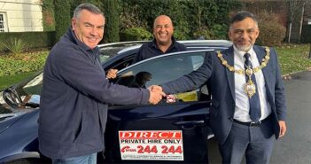 direct taxis