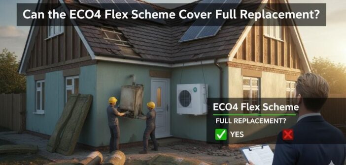 ECO4 flex