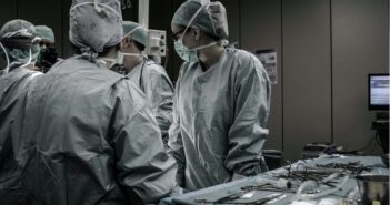 heart surgery