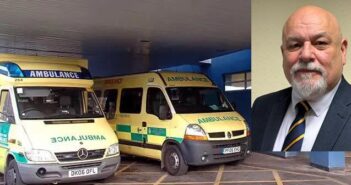 hospital
