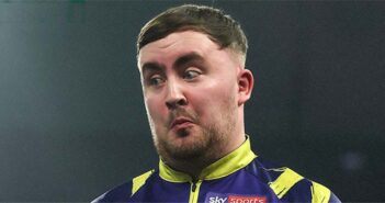 Luke Littler