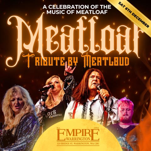 meat loaf