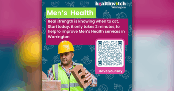 men’s health services