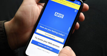 NHS App