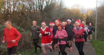 park run