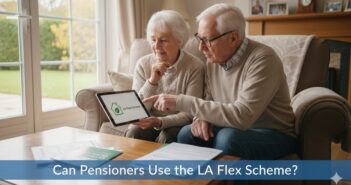 LA Flex funding