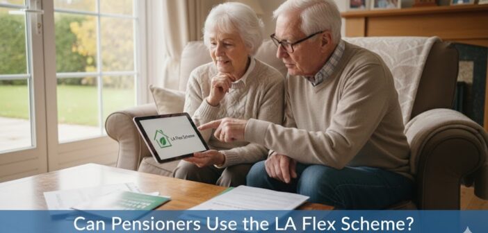 LA Flex funding