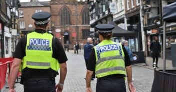 Cheshire Constabulary
