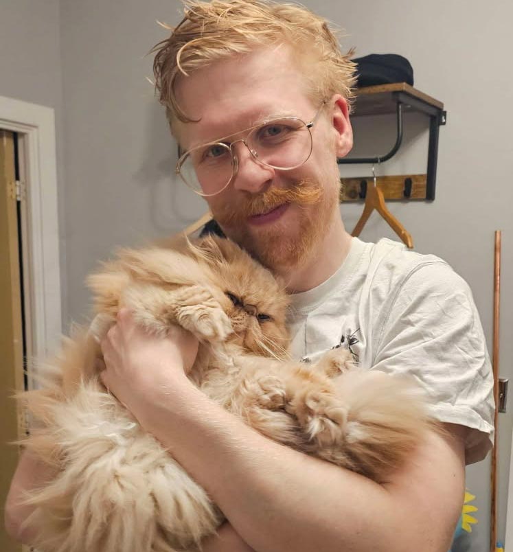 RSPCA