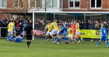 derby