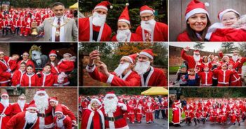 Santa Dash