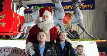 santa