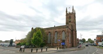 male voice choir