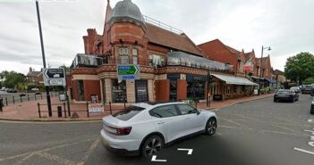 stockton heath