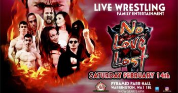 wrestling