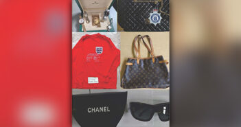 stolen property