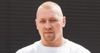weightlifter chosen