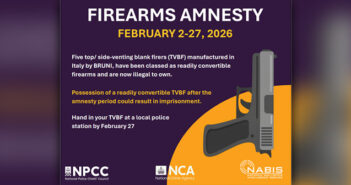 firearms