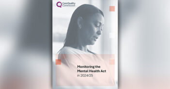 mental healthcare