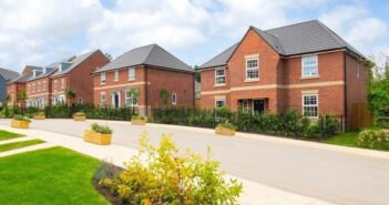 DavidWilson Homes