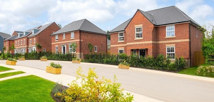 DavidWilson Homes