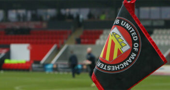 Warrington Town
