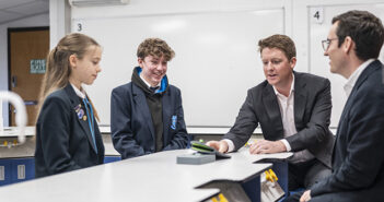 Duke of Westminster