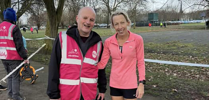 parkrun