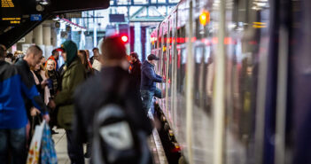 Northern trains