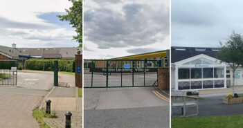 school facilities