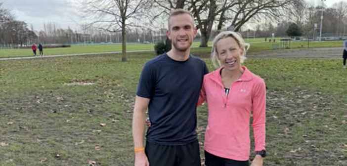 parkrun