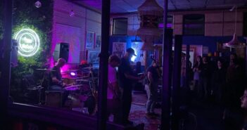 independent venue's week