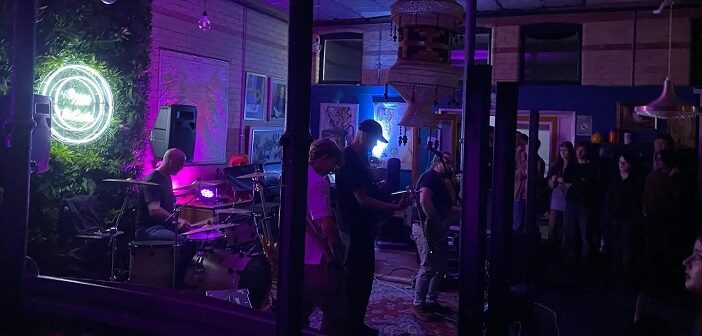 independent venue's week