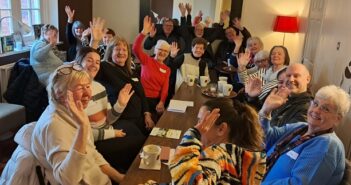 friendship group
