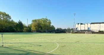 artificial grass pitch
