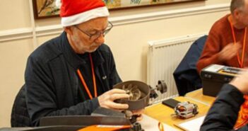 repair cafe