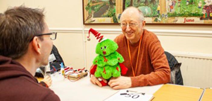 repair cafe