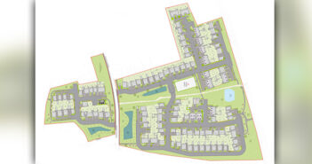 new homes