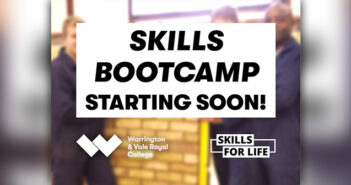 Skills Bootcamp