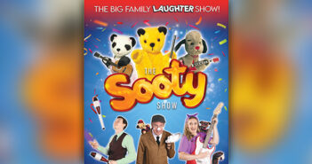The Sooty Show
