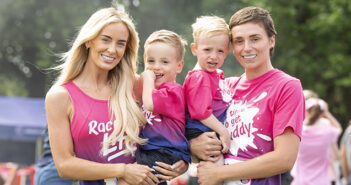Race for Life
