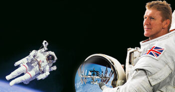 Tim Peake