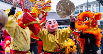 Lunar New Year