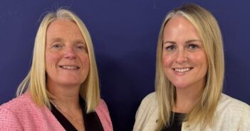 two new directors