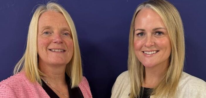 two new directors