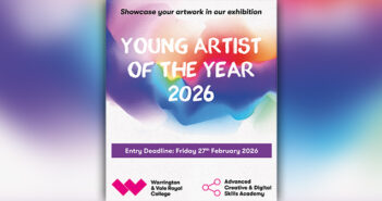Young Artist of the Year