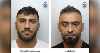 burglars