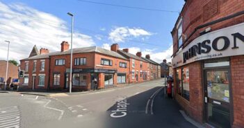 Chapel Lane