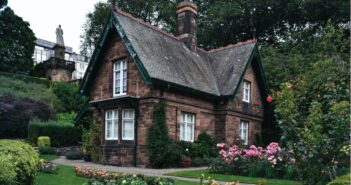 cottage