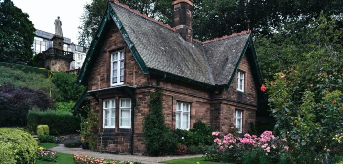 cottage